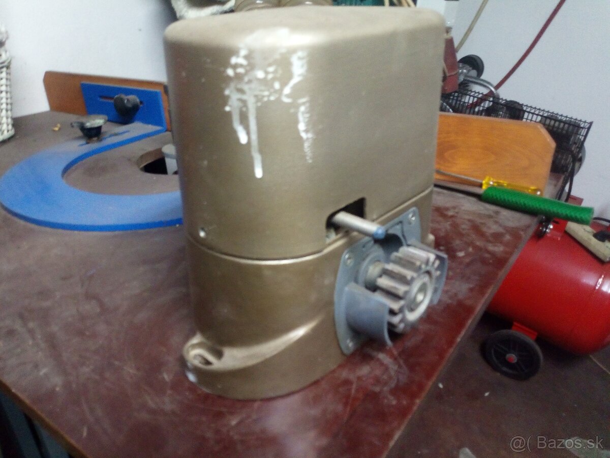 Ovládanie drany - 4