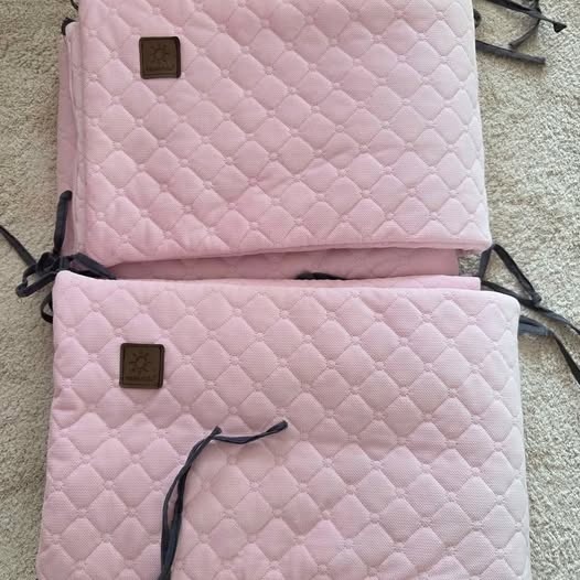 Detska postielka 120x60 - 4