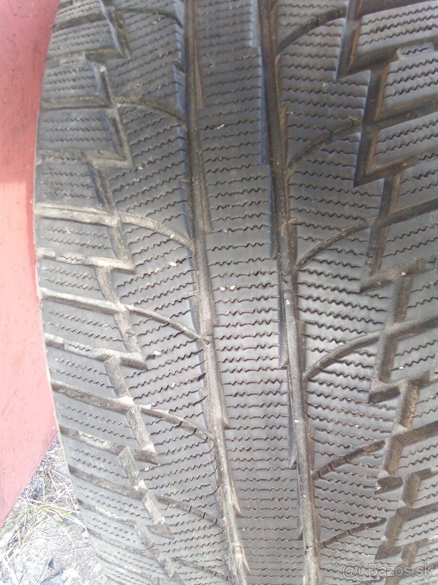 Zimné pneumatiky - 4