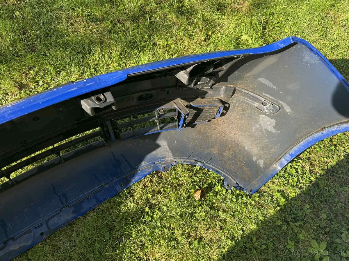 Škoda fabia naraznik - 4