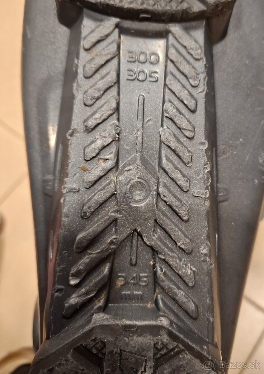 Lyžiarky Nordica - 4