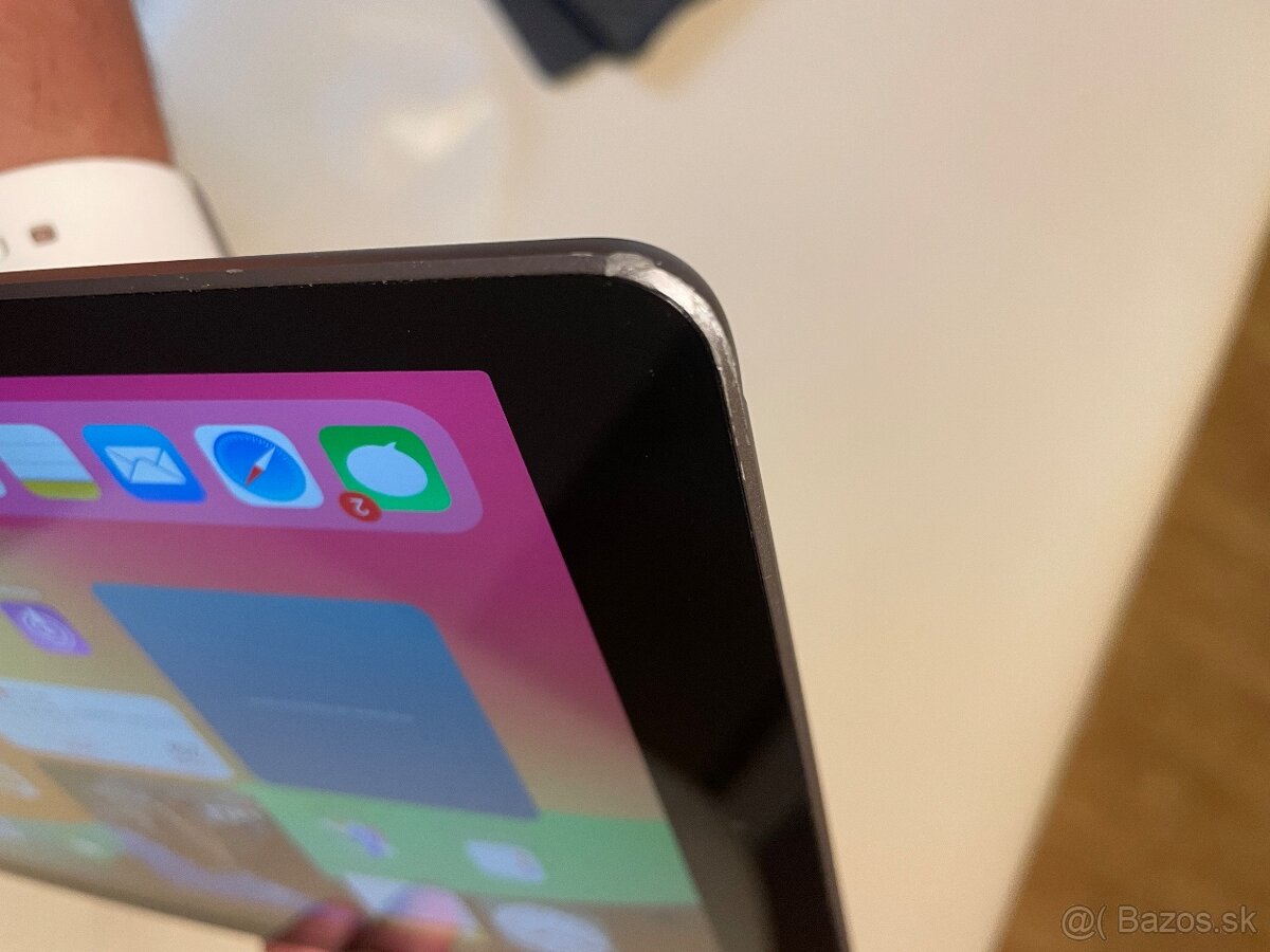 Ipad 6 gen. 128gb - 4