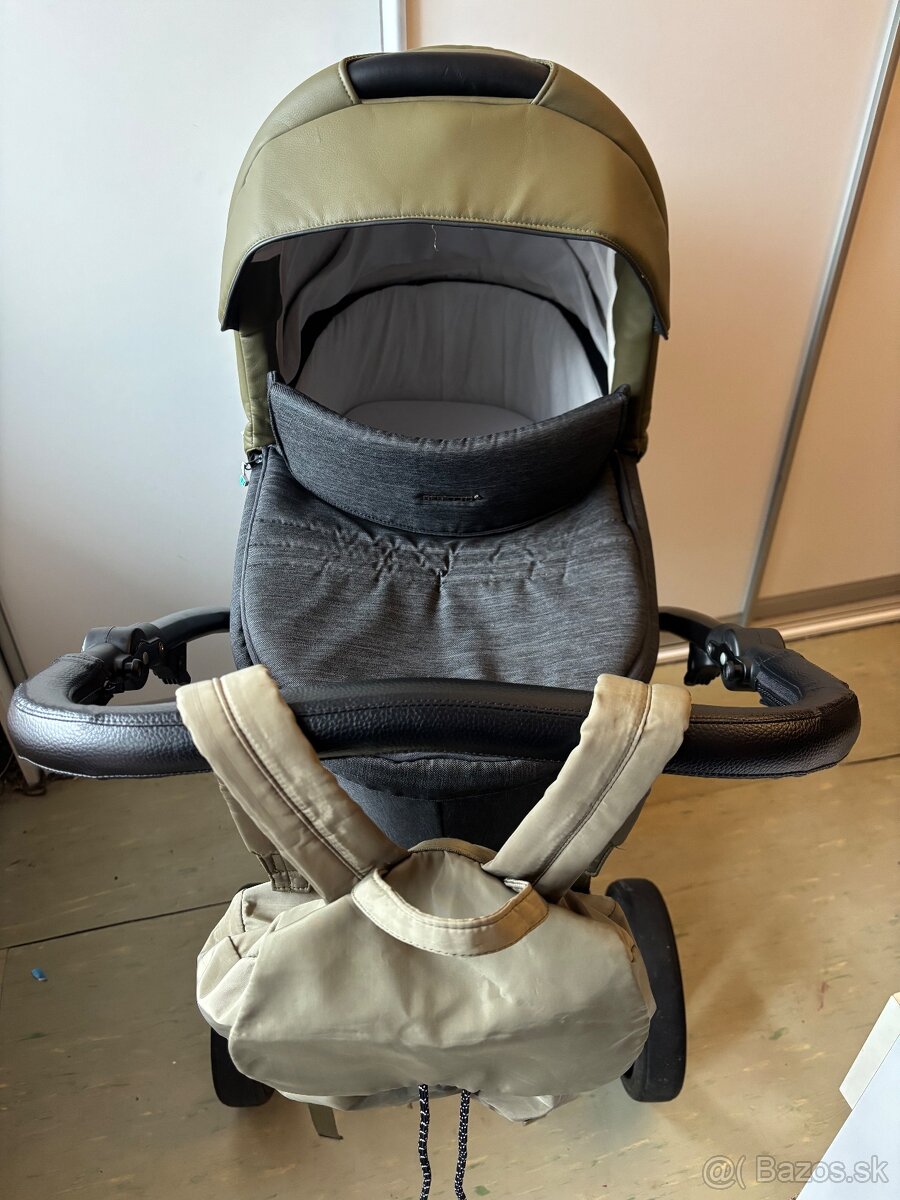 Kocik Bebetto Torino - 4