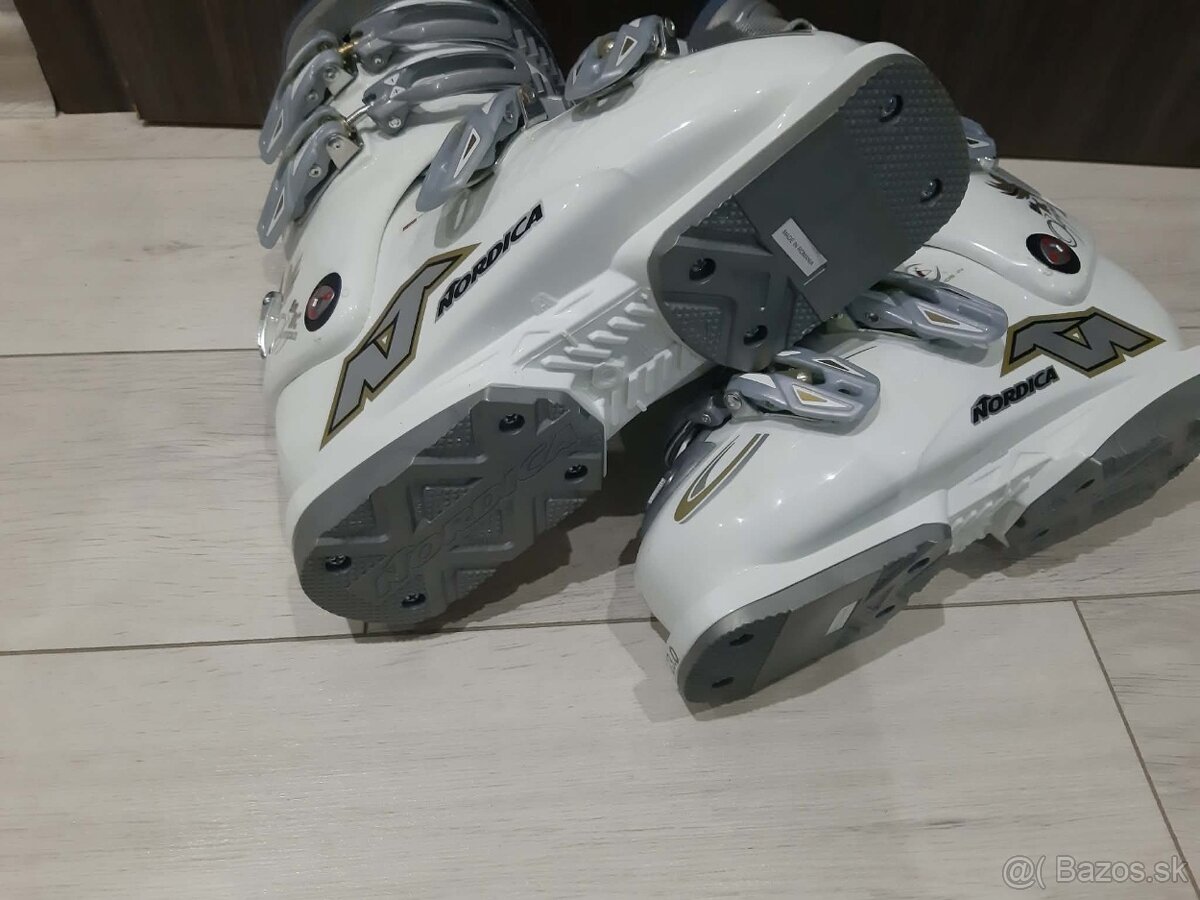 lyžiarky Nordica - 4