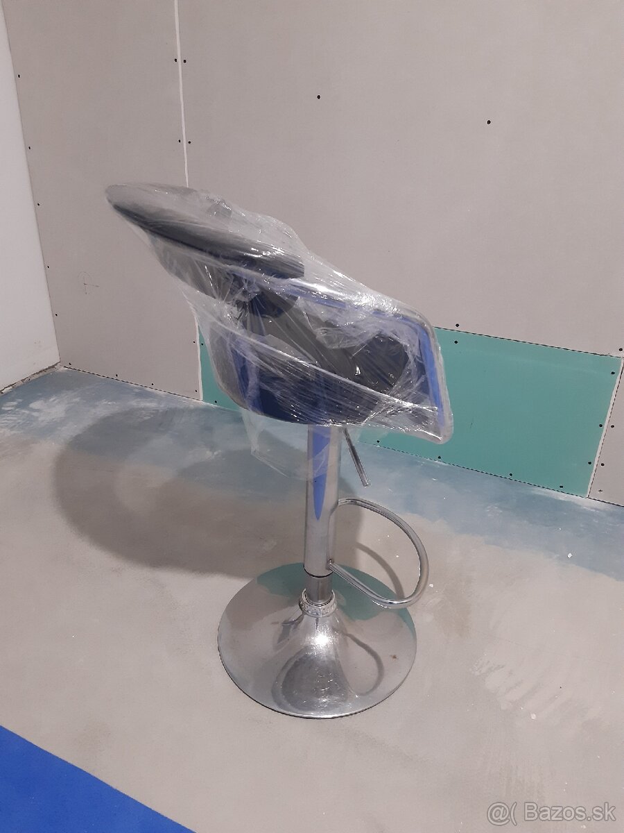 Barová stolička - 4