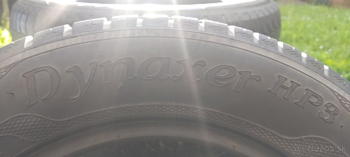 195/65 R15 Kleber Dynaxer HP3 - 4