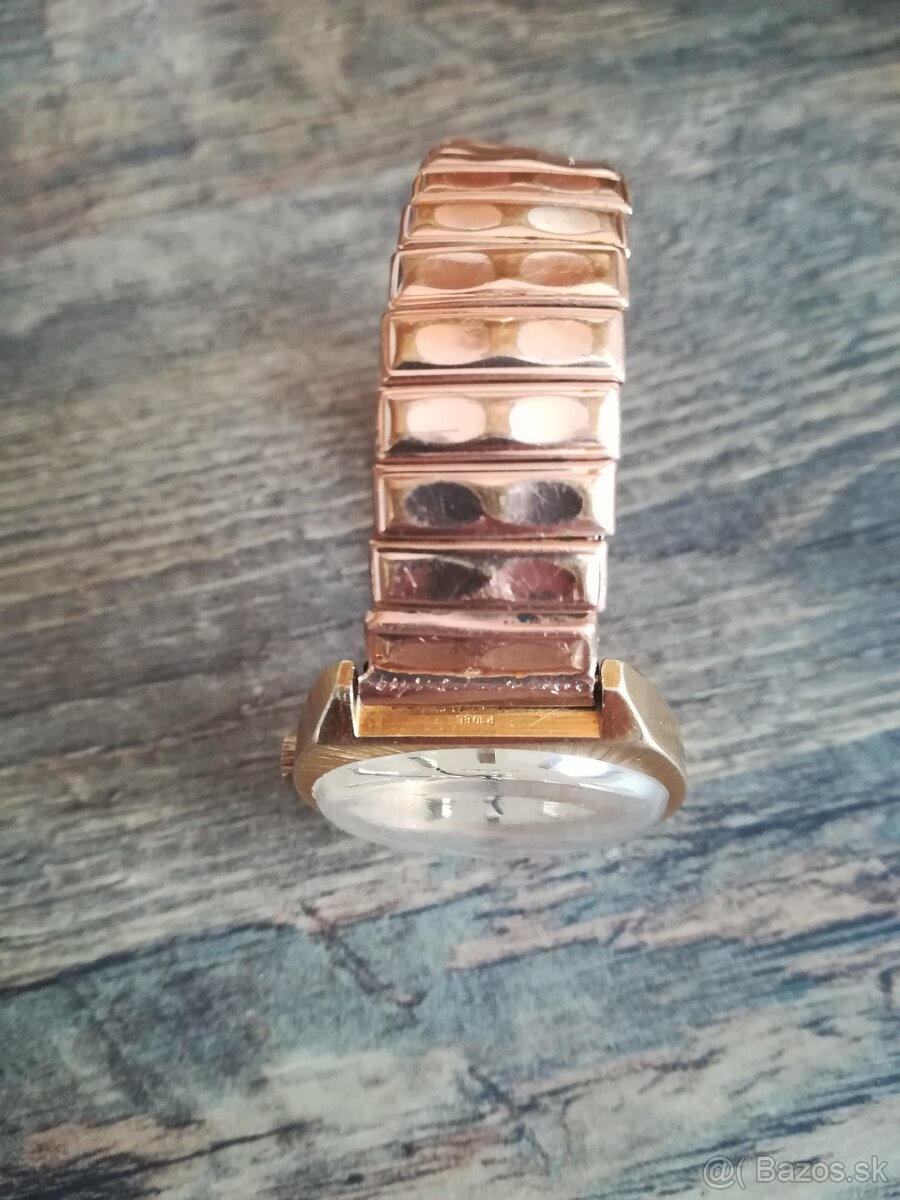 Náramkové hodinky Prim Brusel Top - 4