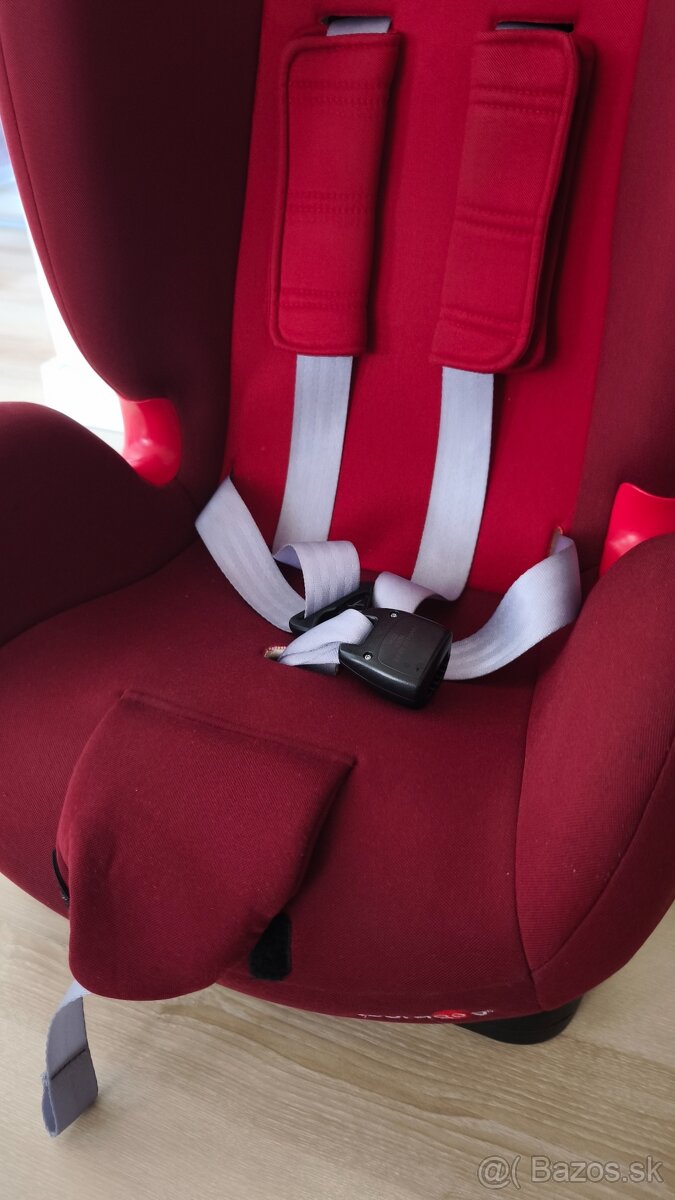 Detská autosedačka - 4