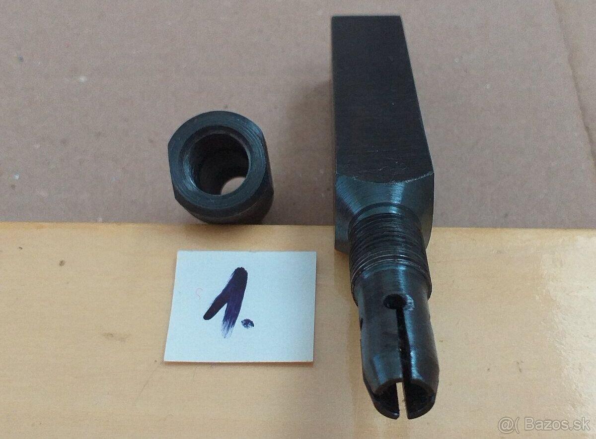 Držiaky a iné... - 4