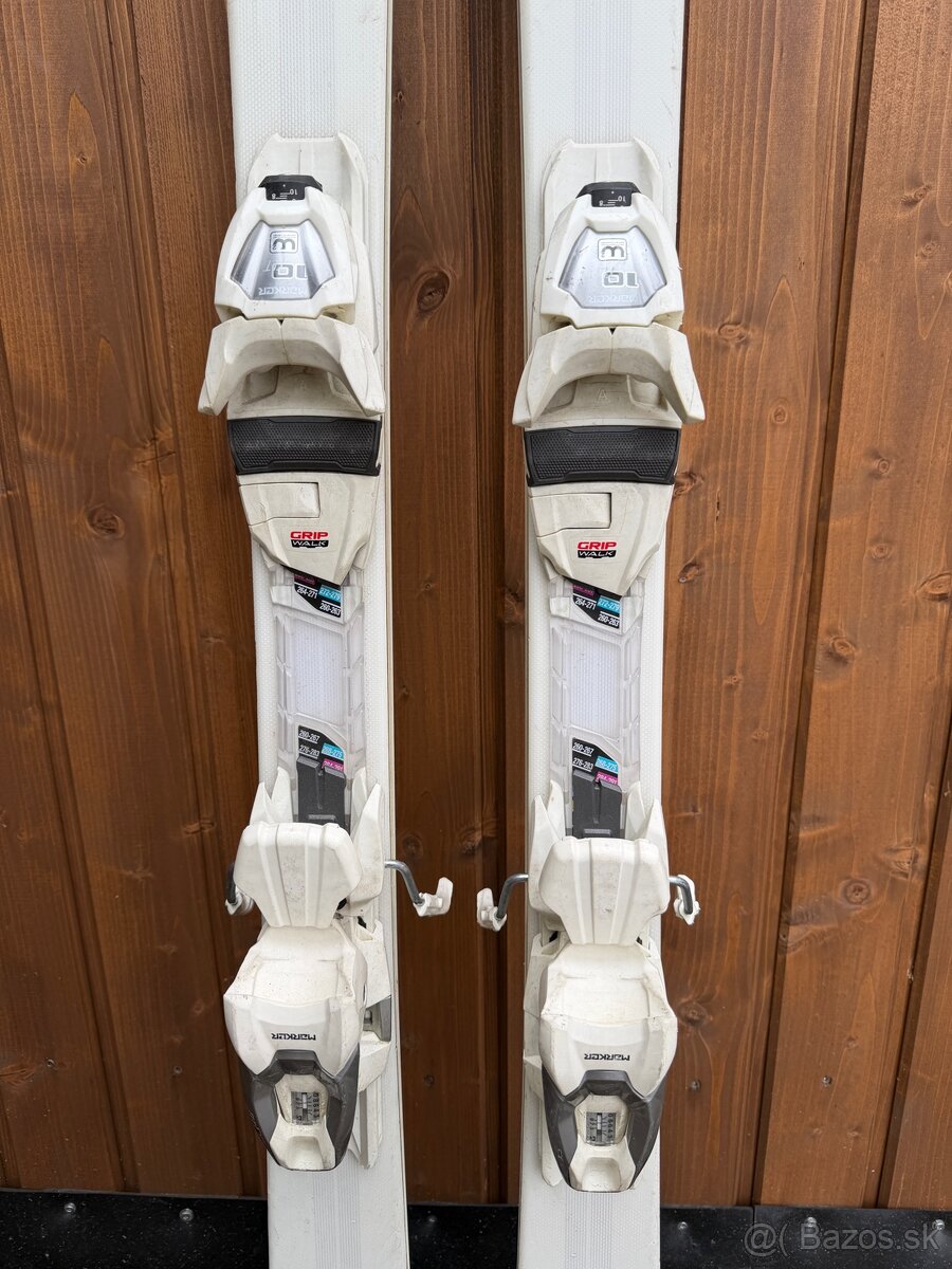 Zjazdove lyže Blizzard Elevate 7.2 - 4