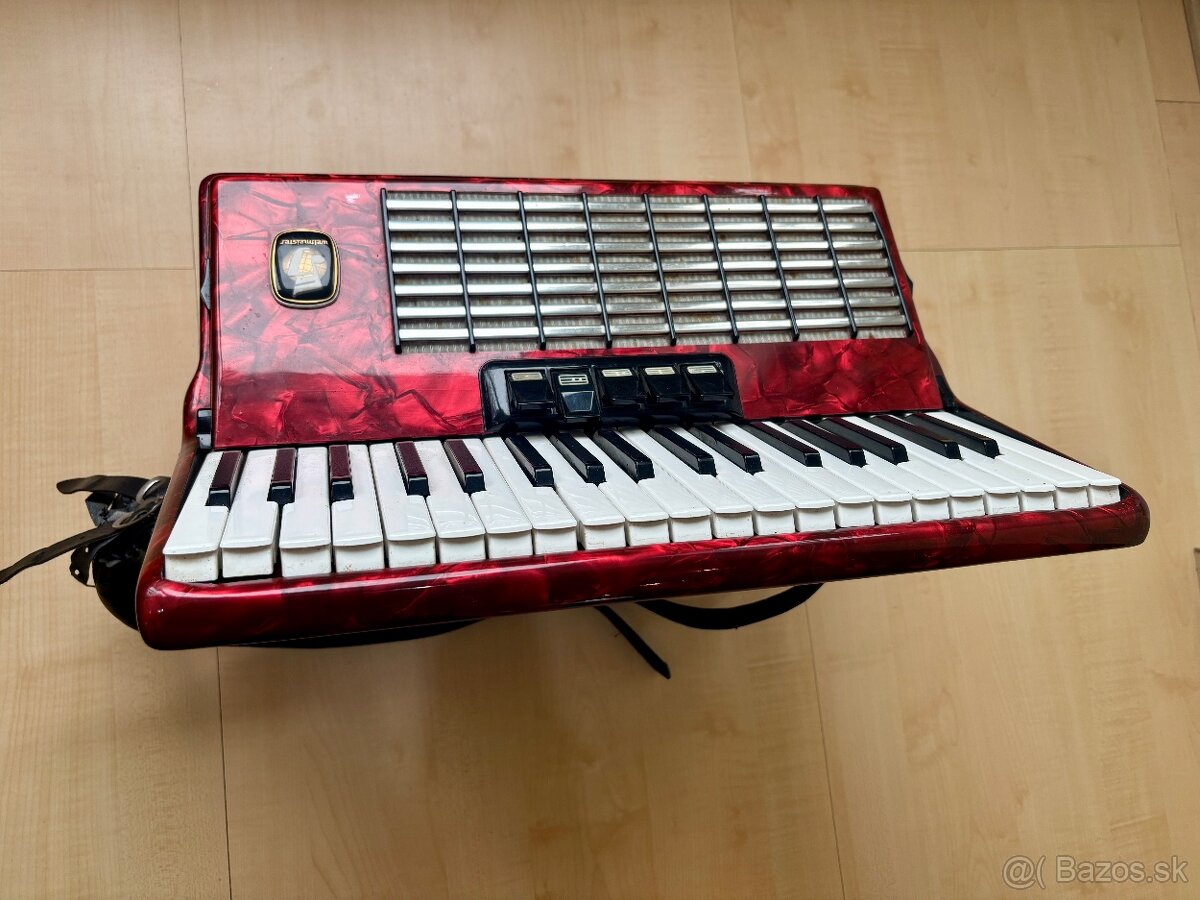 Weltmeister Stella 96 bas - 4