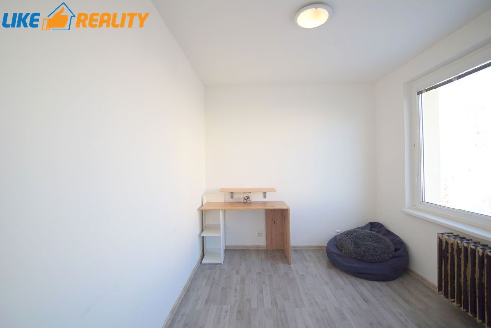 3 izbový byt so zariadením Sever - 4