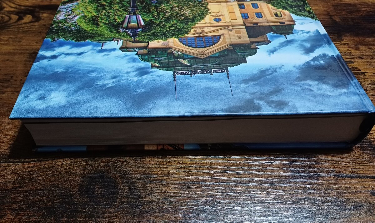 Hlavná (Košice) - Rudolf Schuster - 4