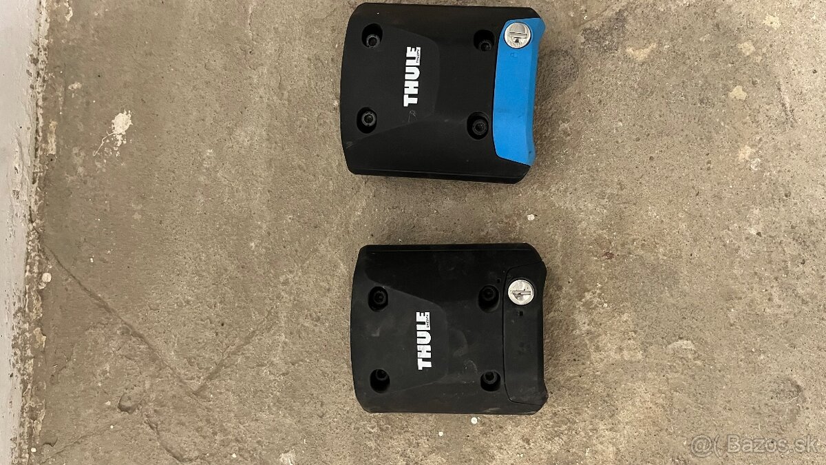 Cyklosedačka THULE RIDEALONG - 4