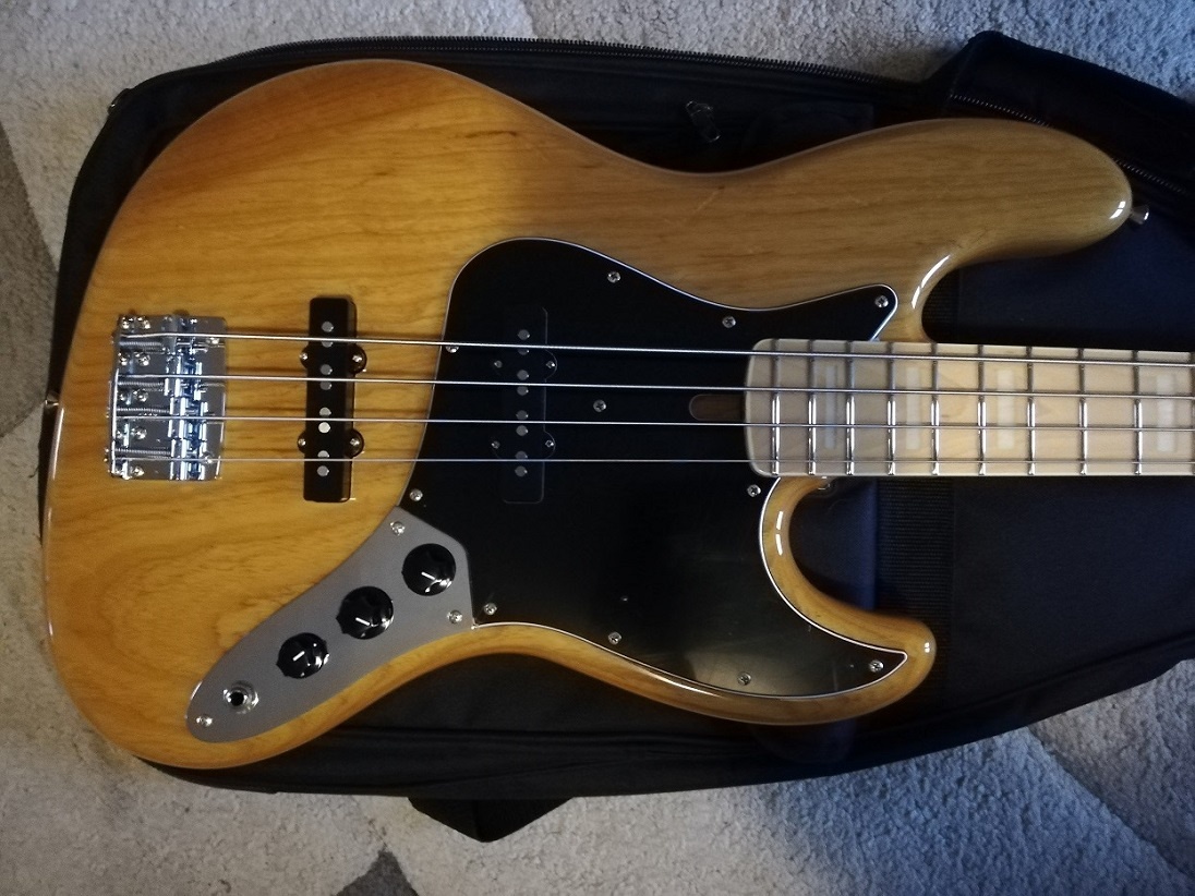 FGN Neo Classic JB - 4