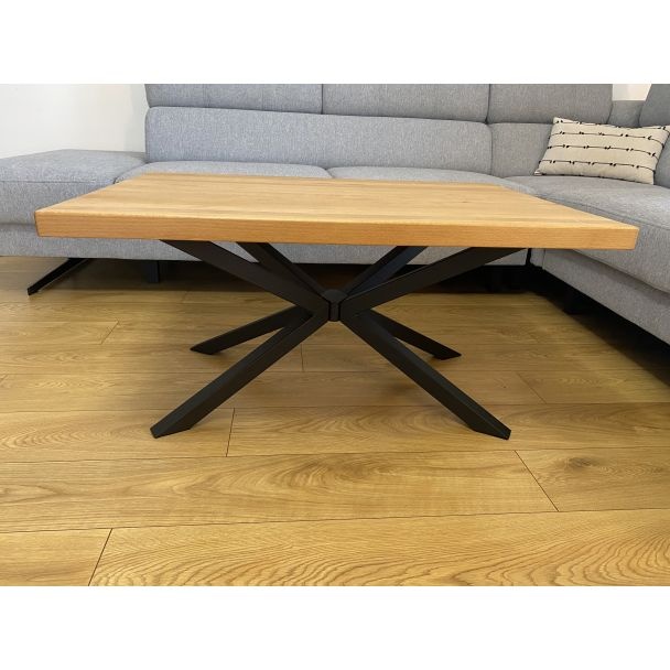 Konferencny stolik buk/dub PAVUK - 4