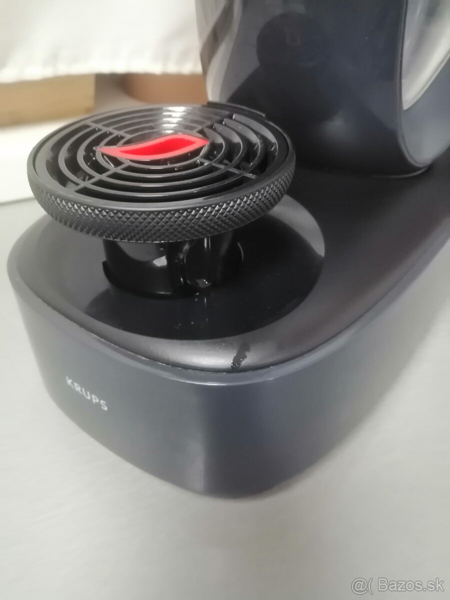 DOLCE GUSTO - 4