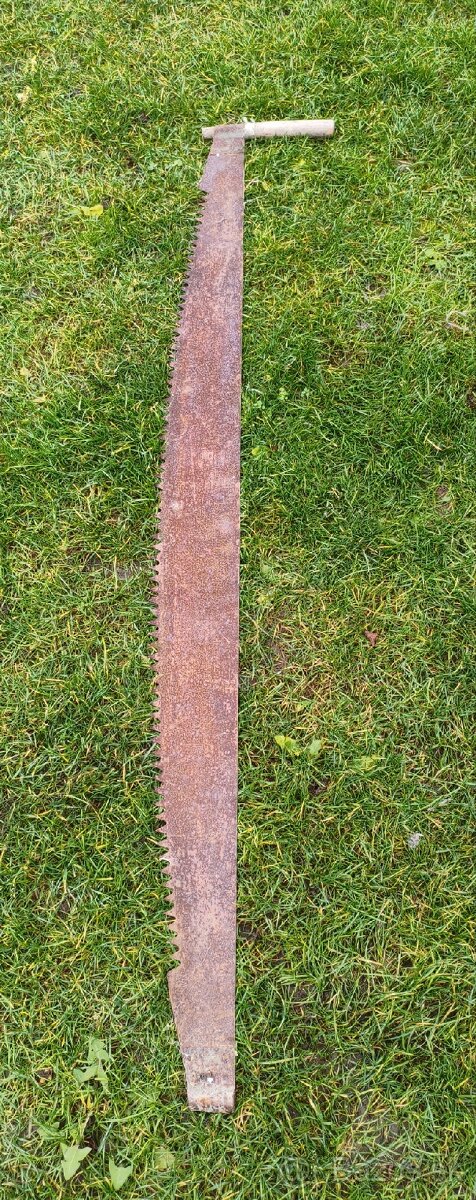 Starožitné naradie - 4