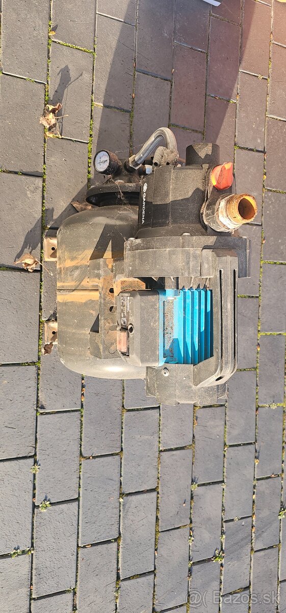 Gardena Domáca vodáreň 3000/4 - 4