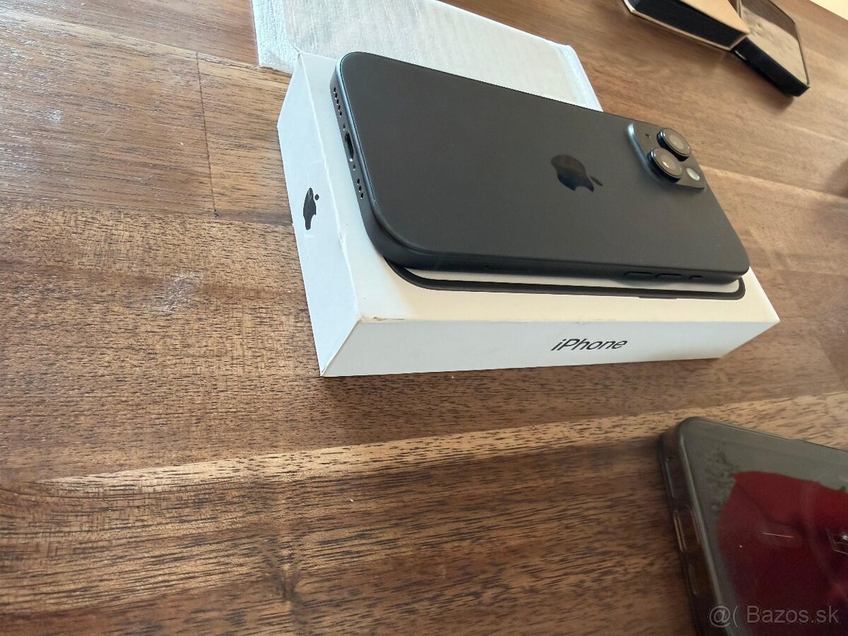 Iphone 15 128gb - 4