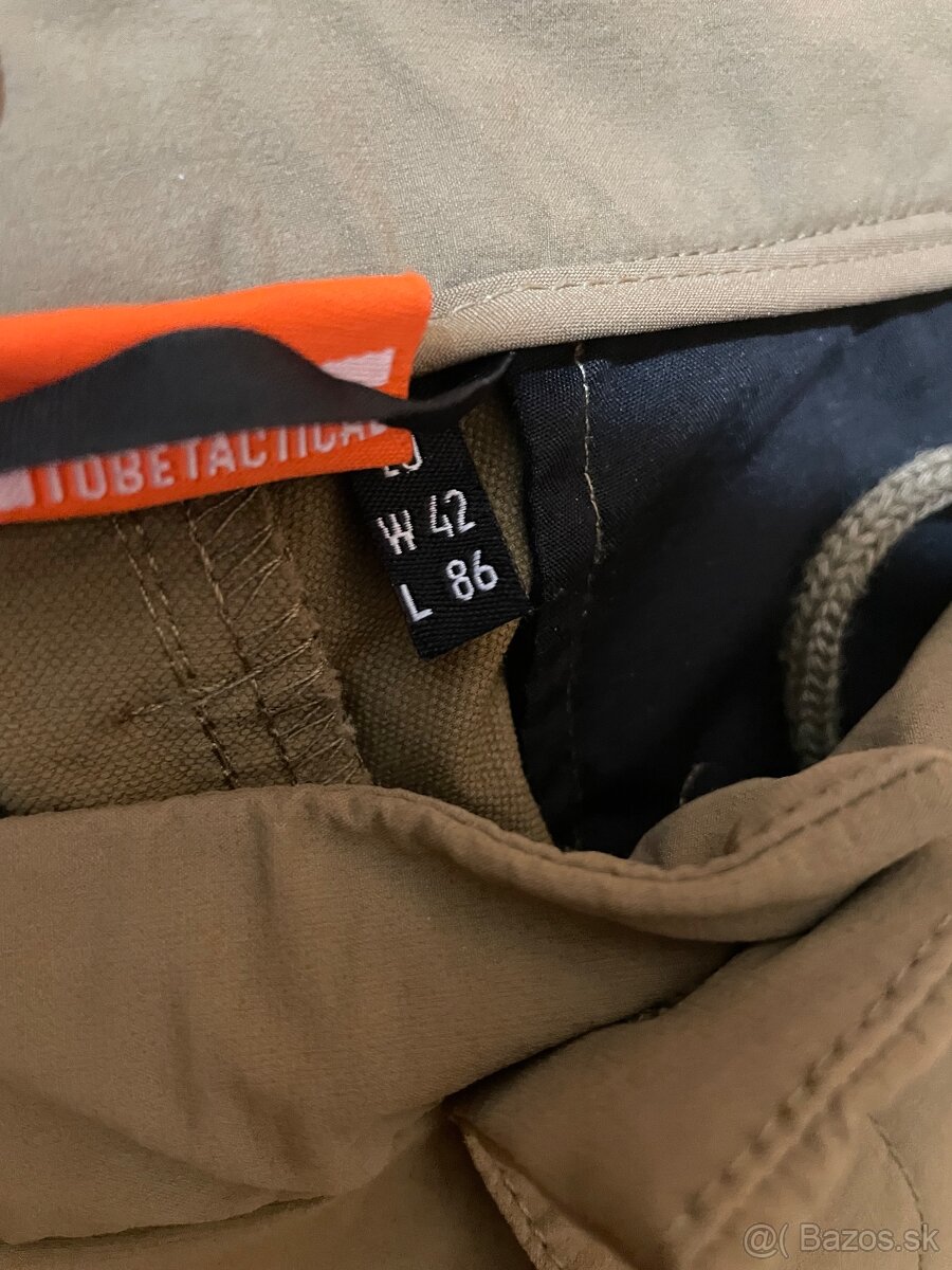 Pánske nohavice - 4