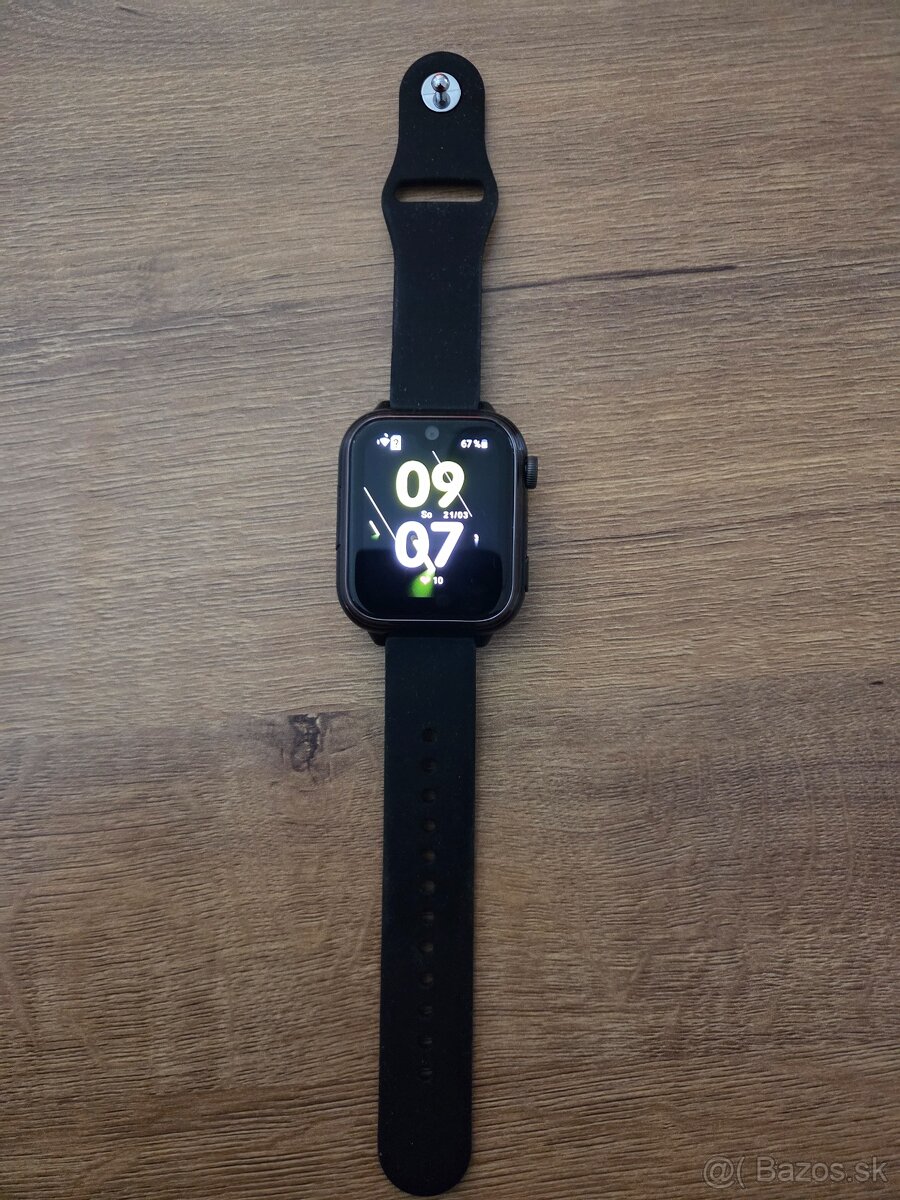 Hodinky detske armood s gps - 4