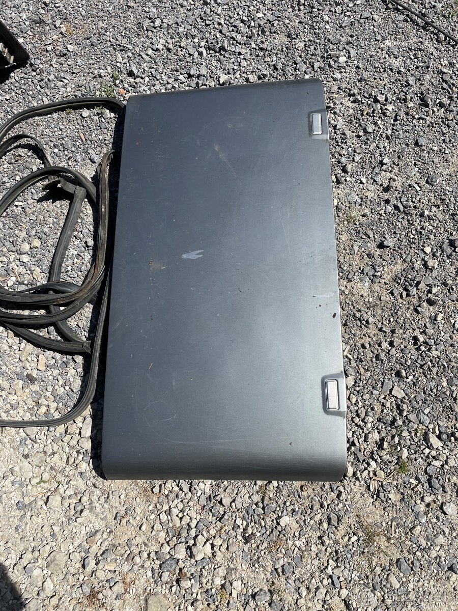 Rozpredam daihatsu feroza - 4