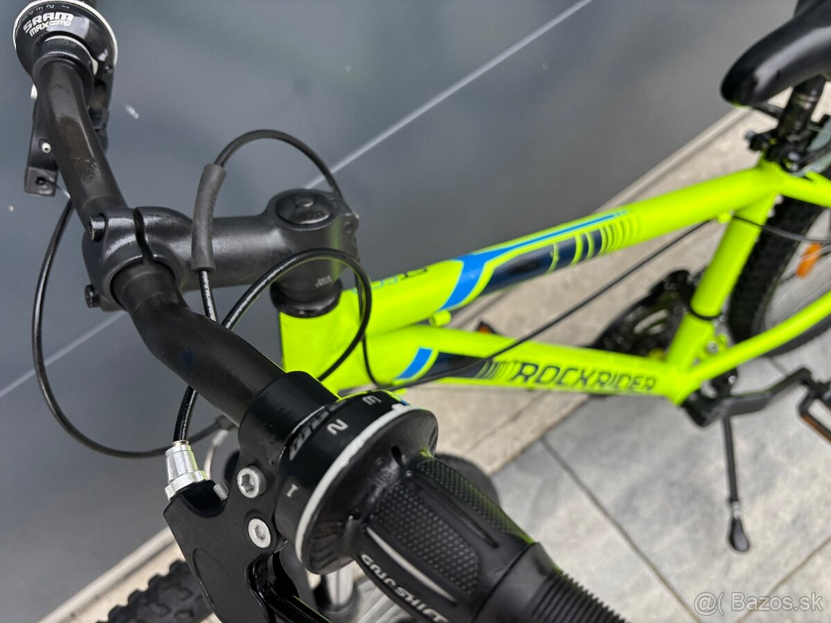 Rockrider ST 500 24” - 4