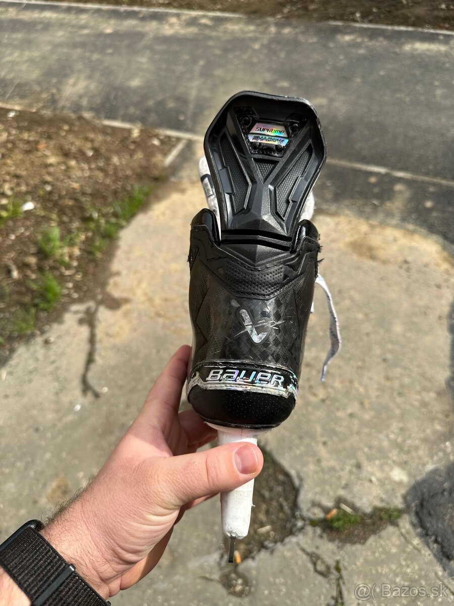 Bauer Supreme Shadow - 4