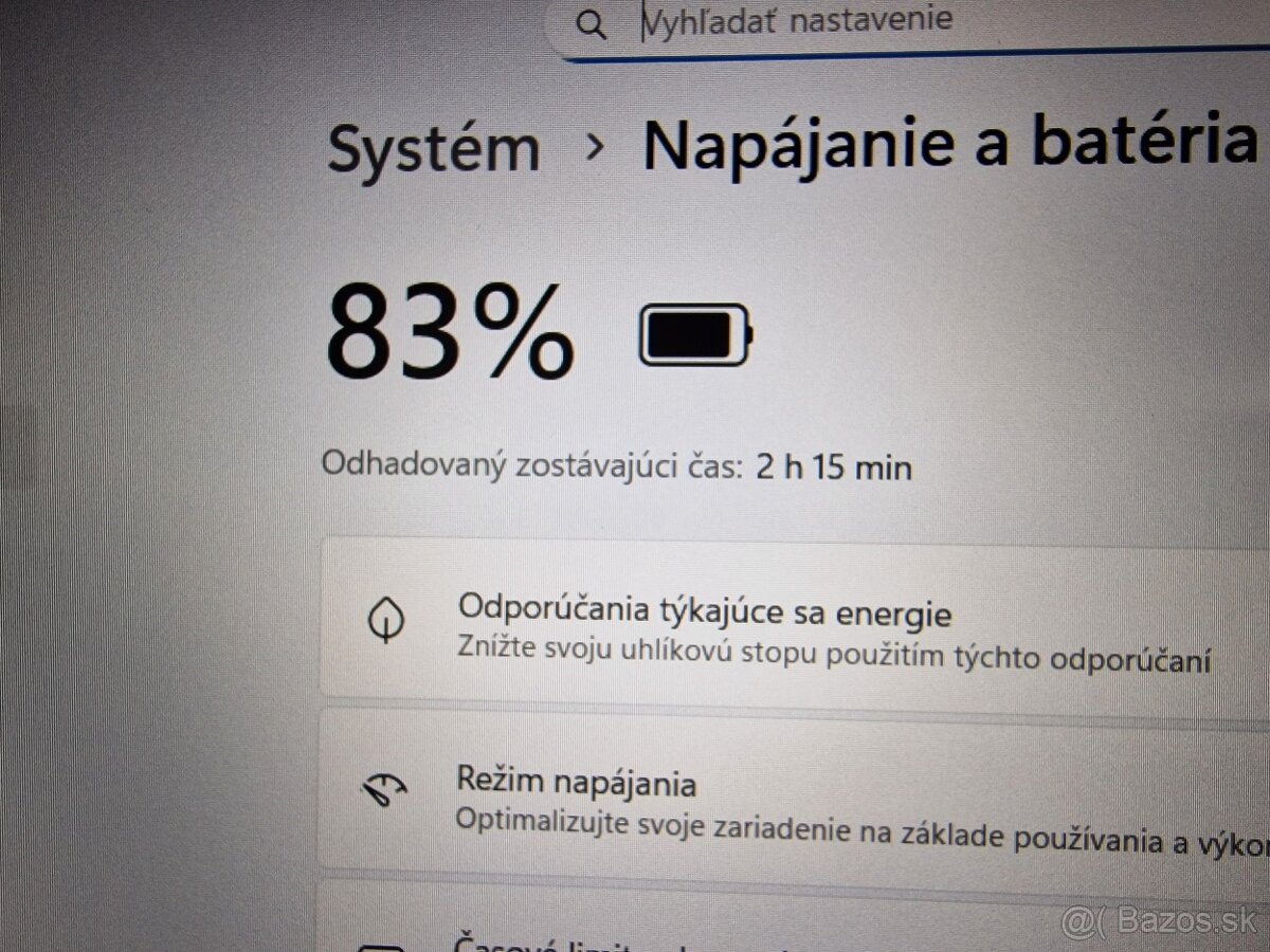 Dell inspirion 15 3530 - 4