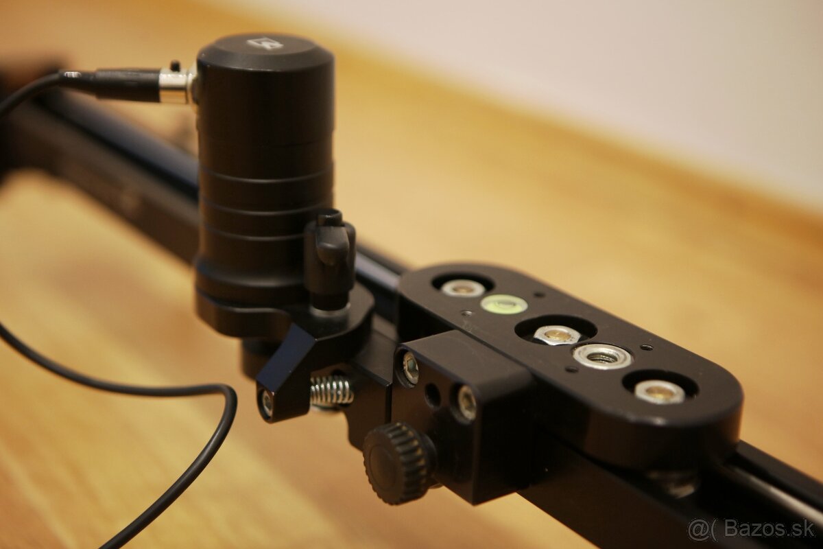 Slider s motorom 100cm - 4