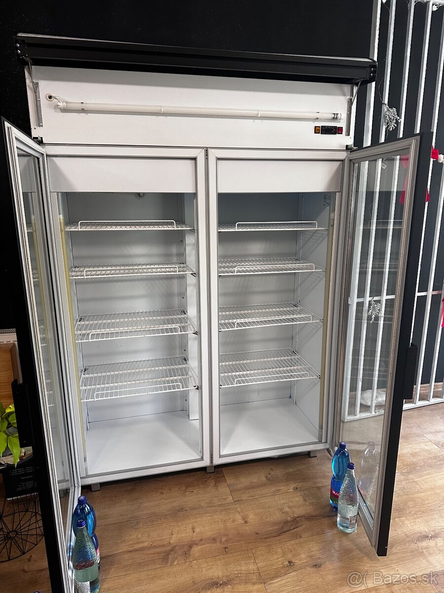 Chladiaca vitrina Polair - 4