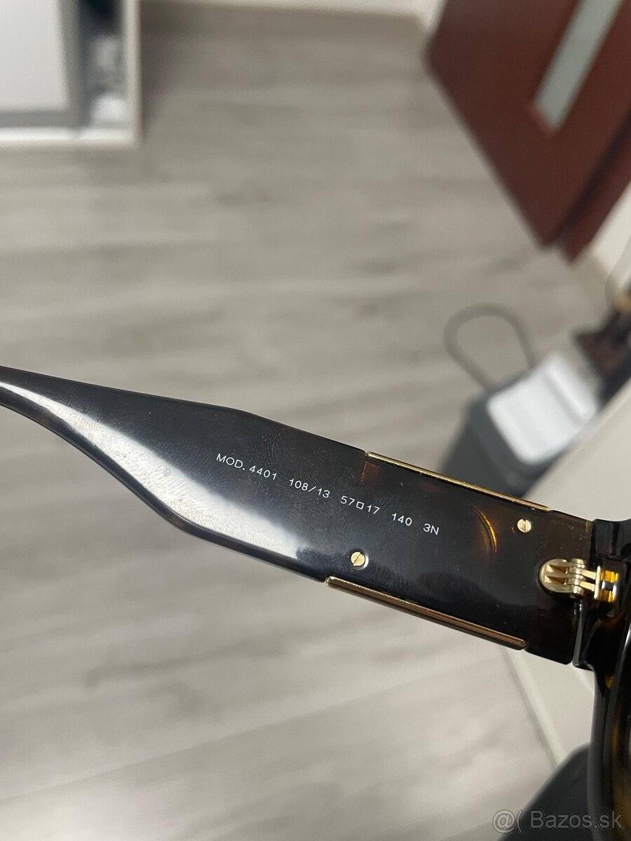 Versace slnecne okuliare na predaj - 4