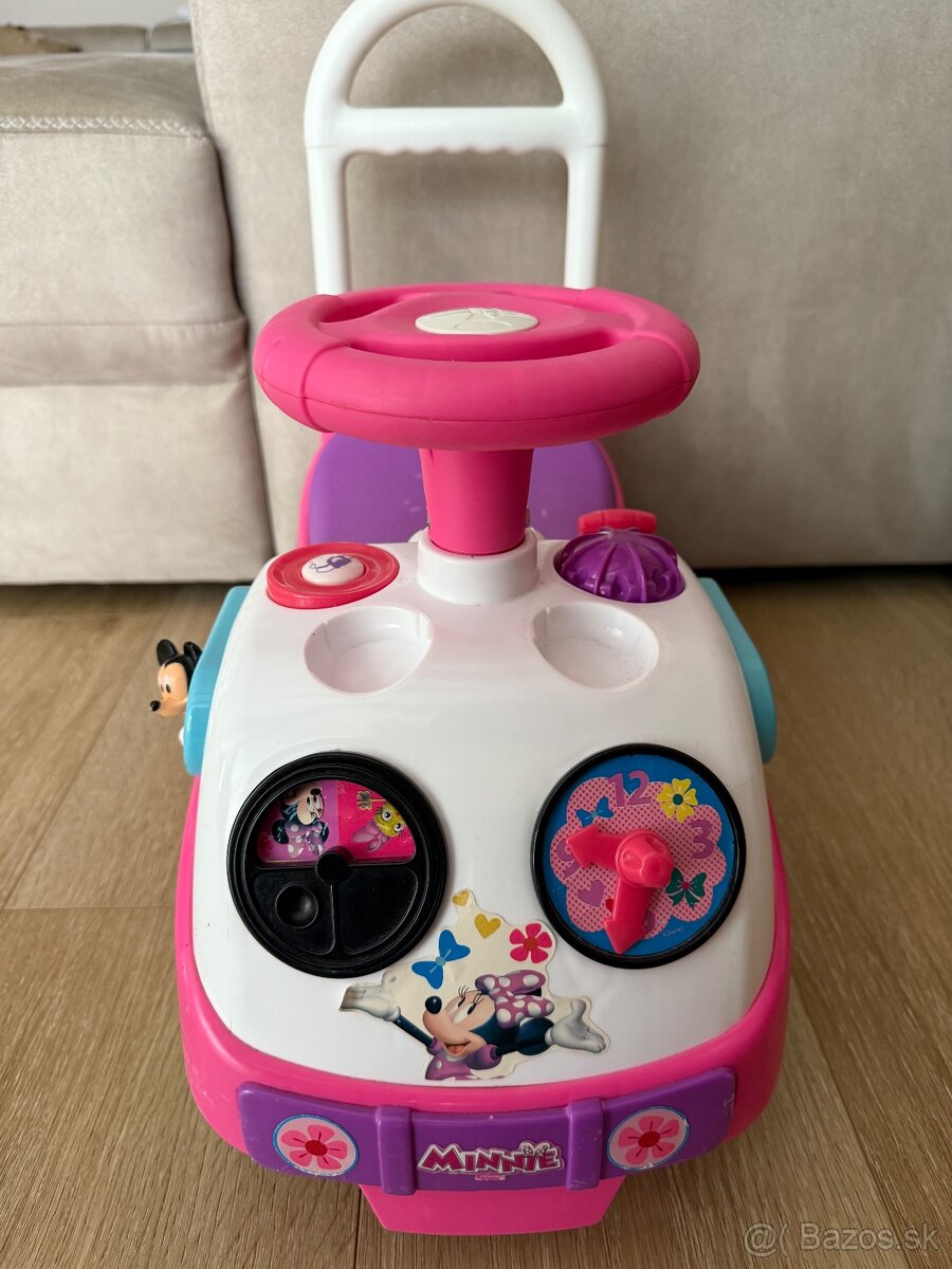 Detske odrazadlo Minie - 4