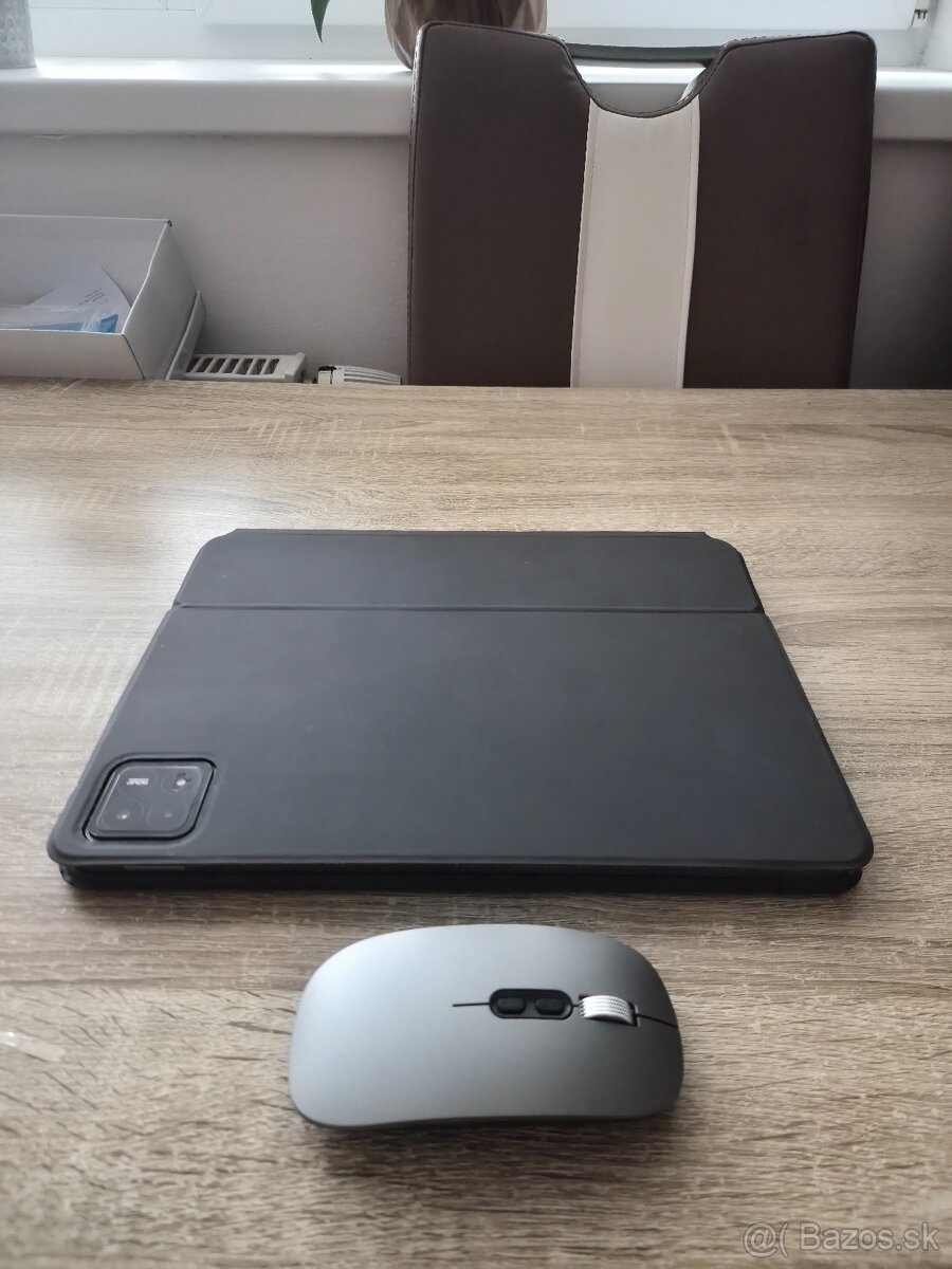 Xiaomi pad 6S Pro 12,4, plus focus pen and keyboard - 4