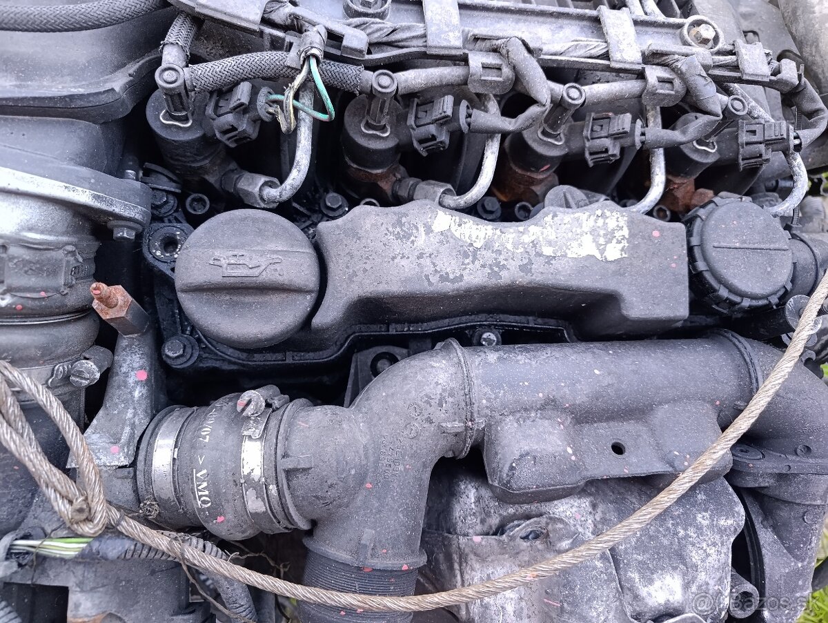 1.6 TDCi 80kw - 4