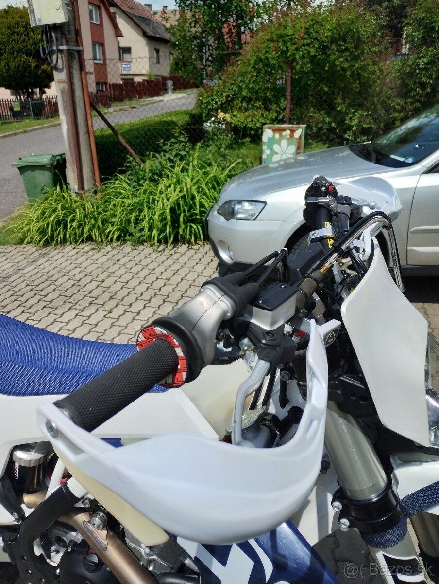 HUSQVARNA FE 350