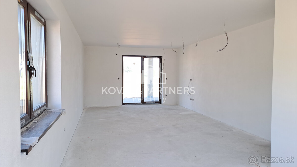 4-izbový dvojdom, Kynek, Nitra - 4