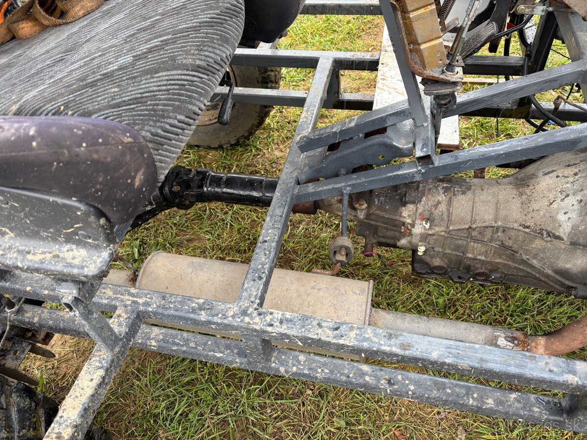 Bugina na predaj - 4