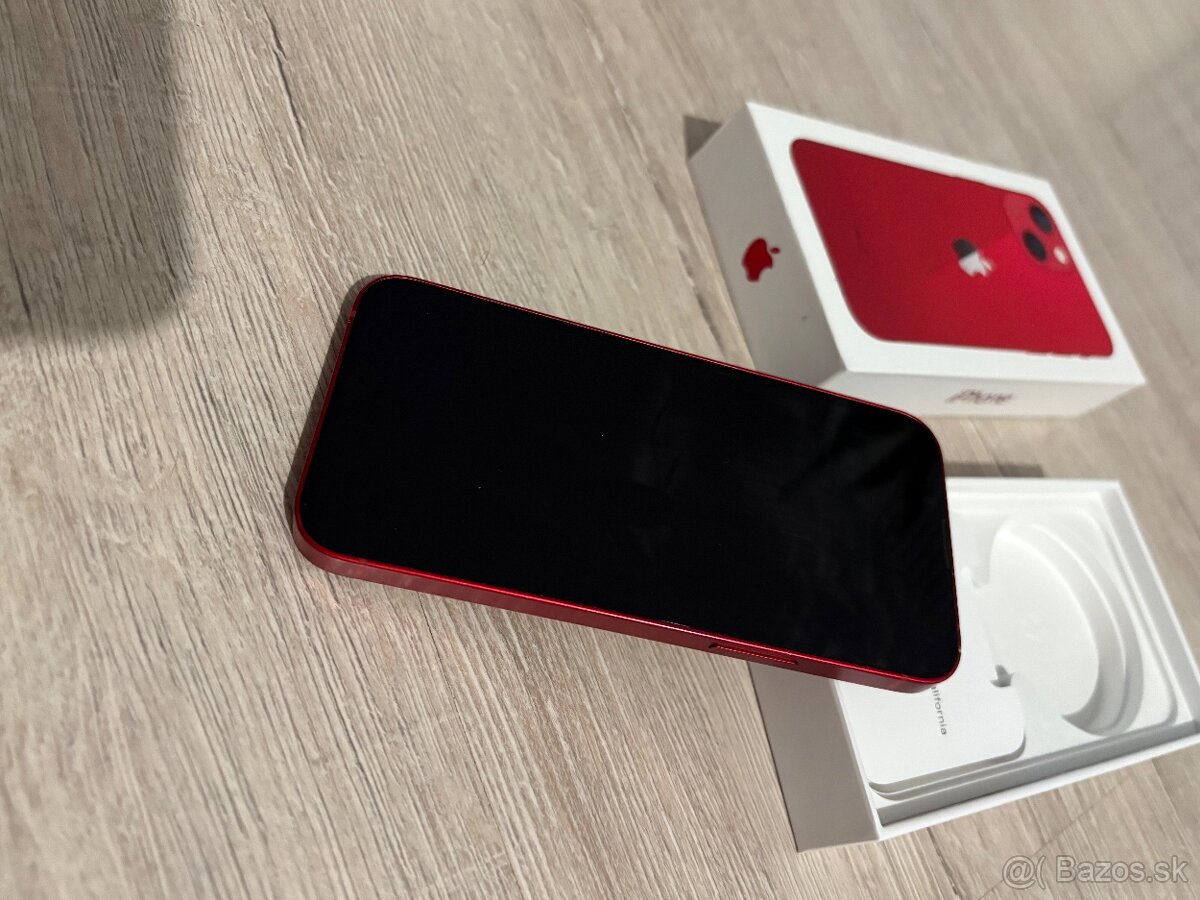 Apple iPhone 13 mini 128gb - 4