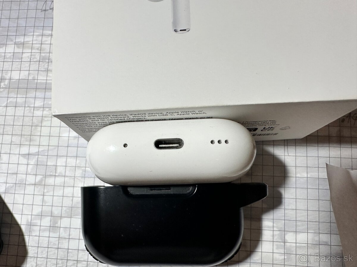 AirPods pro 2 USB-c - 4