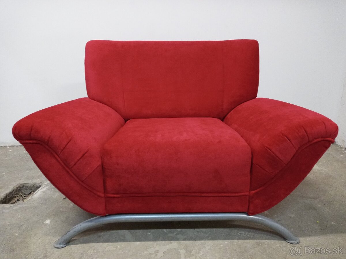 čalúnený nábytok-výroba a oprava - 4