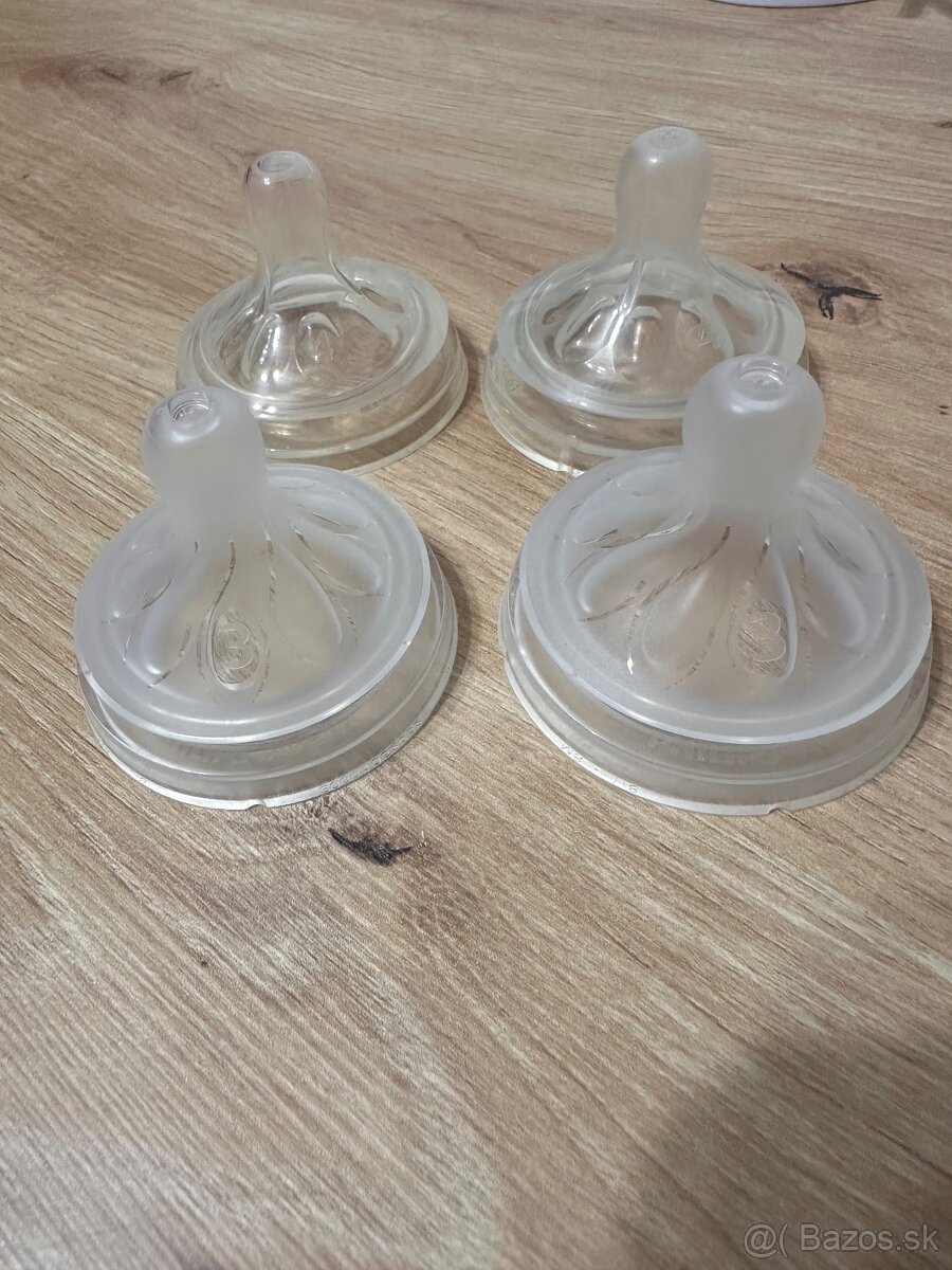 Phillips Avent Odsávačka mlieka - 4