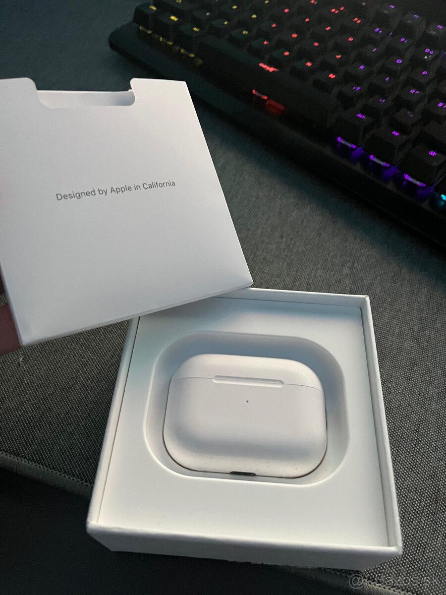 Airpods 2 pro - 4