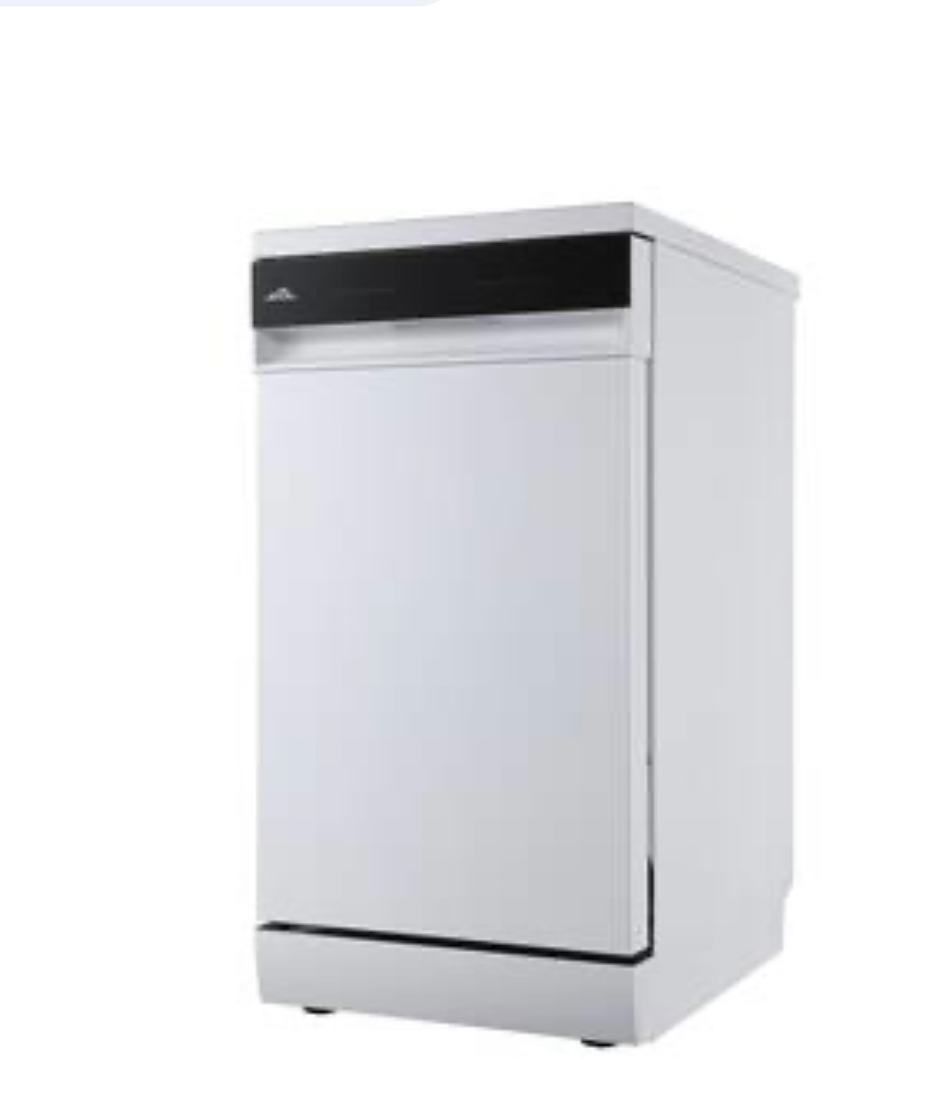 Umývačka riadu ETA - 4