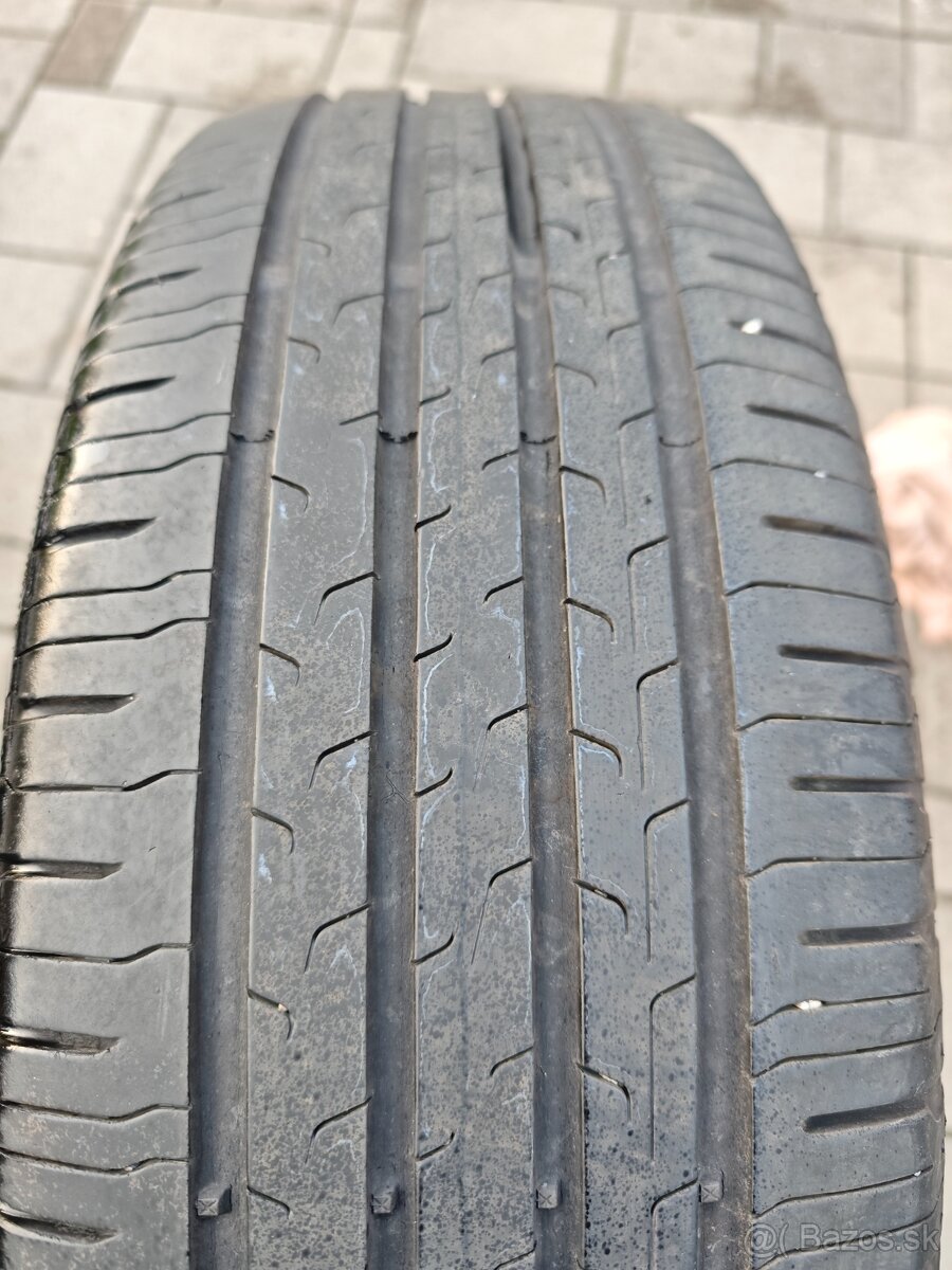Na predaj letné pneu - 4