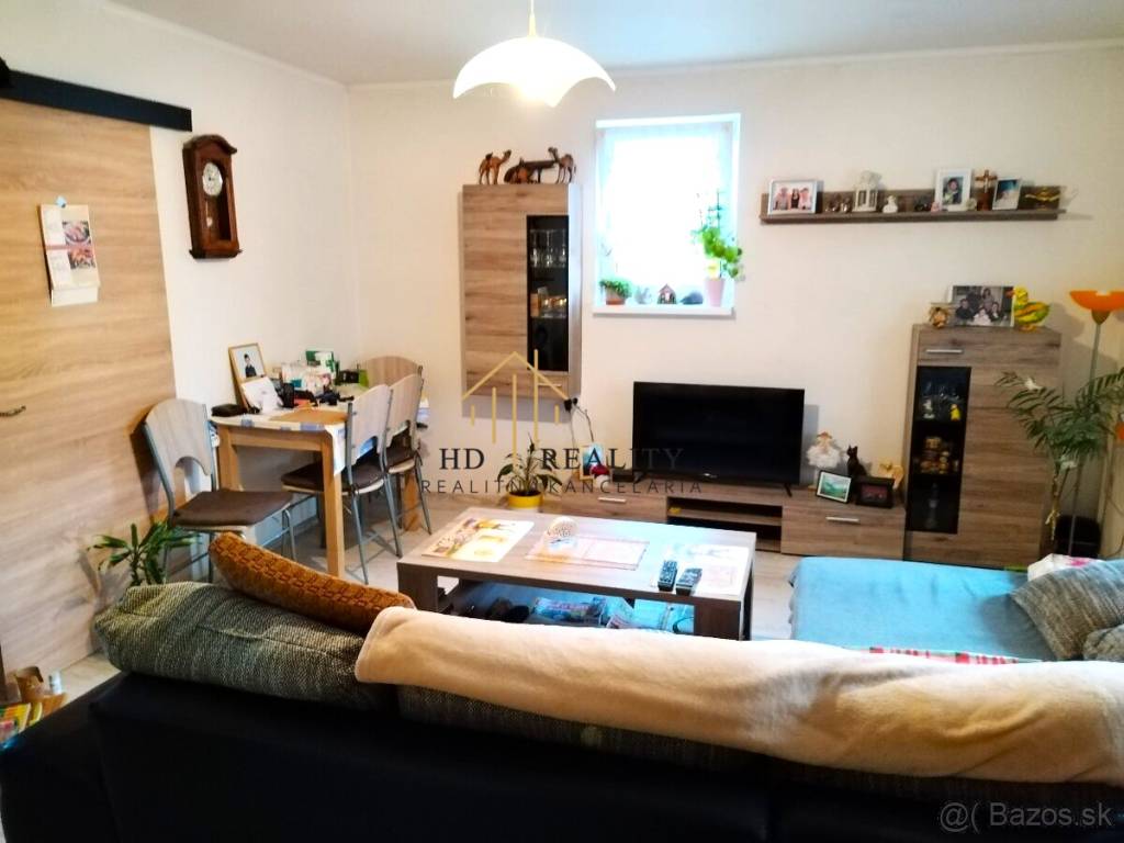 HD reality, predaj rodinného domu, Levice - 4