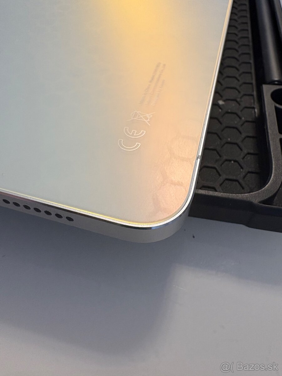 Xiaomi pad 5 + stylus - 4