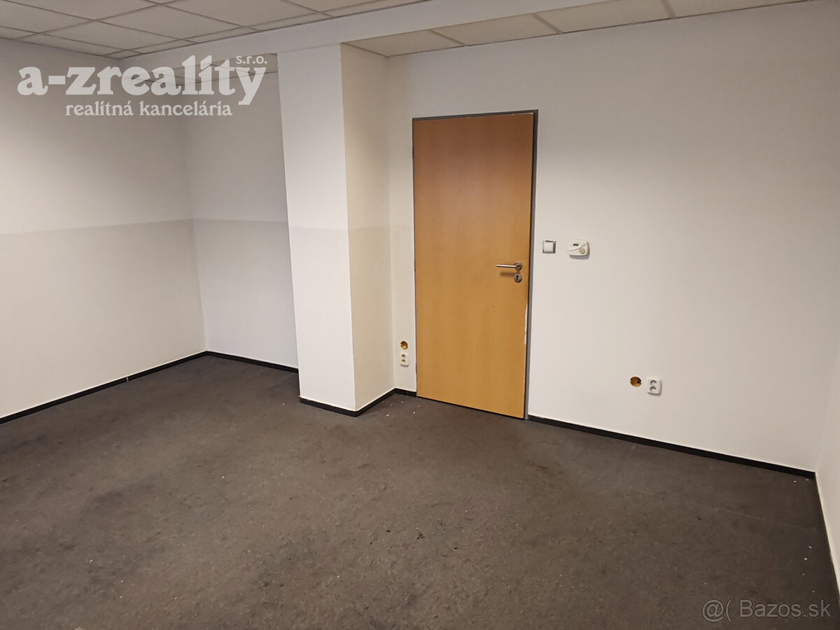 Kancelársky priestor na prenájom v Komárne - 4