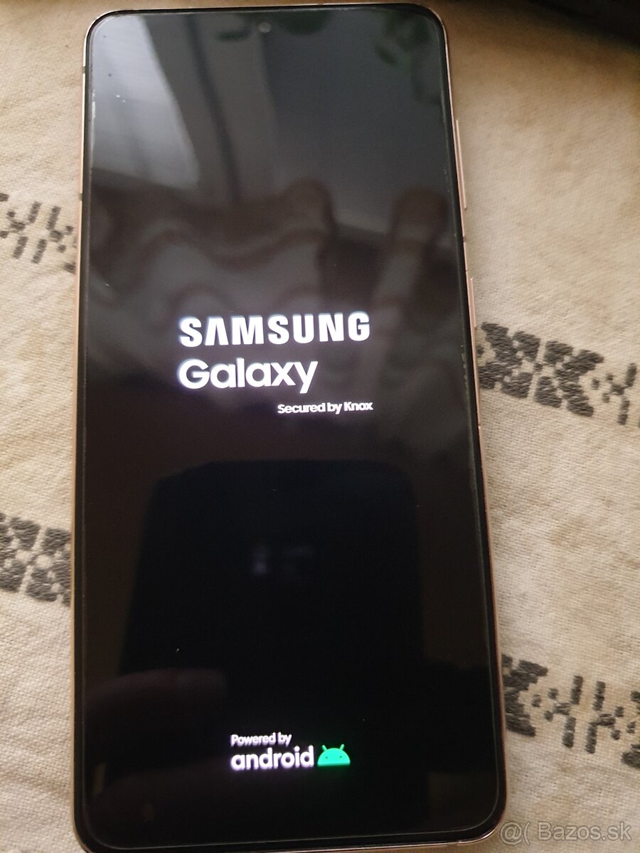Samsung s21 5g 8rm a128 pamet - 4